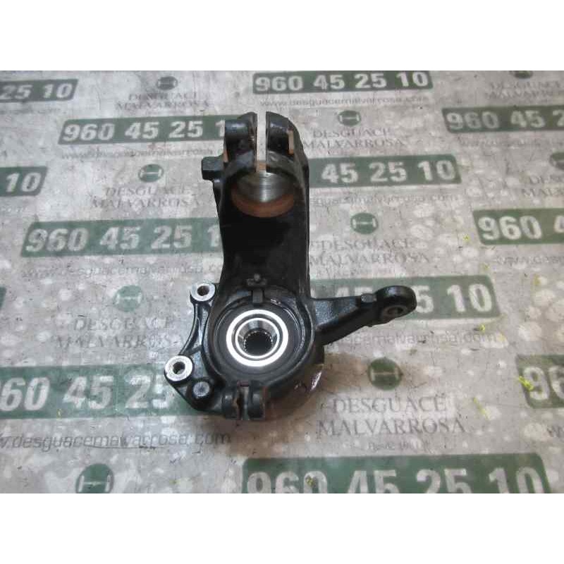 Recambio de mangueta delantera derecha para peugeot 2008 (--.2013) style referencia OEM IAM 364790  