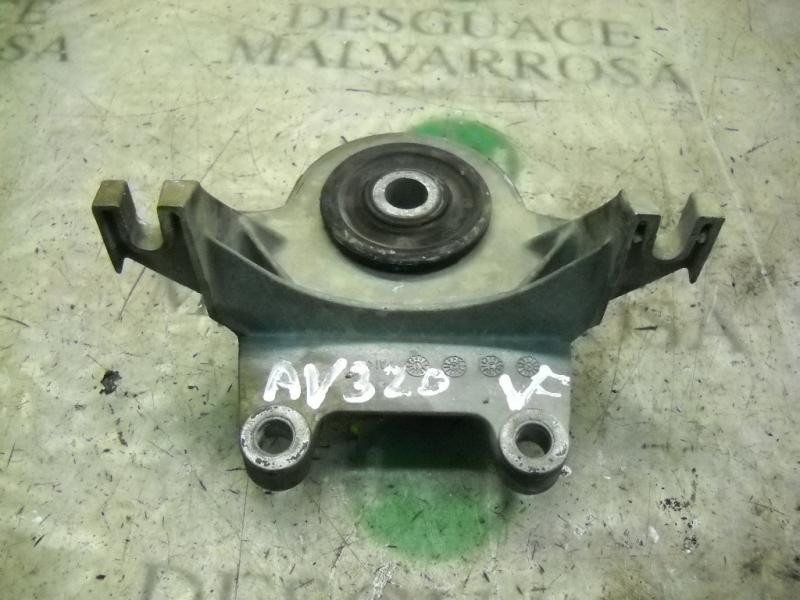 Recambio de soporte cambio para fiat stilo (192) 1.9 jtd cat referencia OEM IAM 51711216  