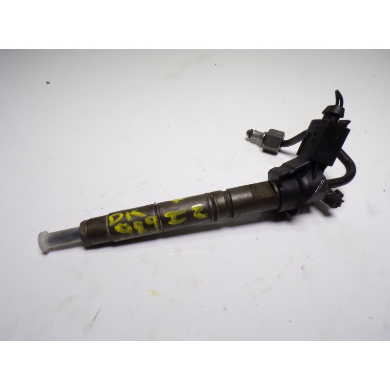 Recambio de inyector para mercedes-benz clase cls (w219) 3.0 cdi cat referencia OEM IAM A6420700587 A6420700587 