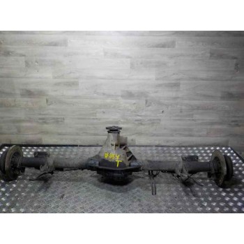 PUENTE TRASERO 1628982 