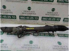 Recambio de cremallera direccion para citroën c4 berlina 1.4 16v referencia OEM IAM    2