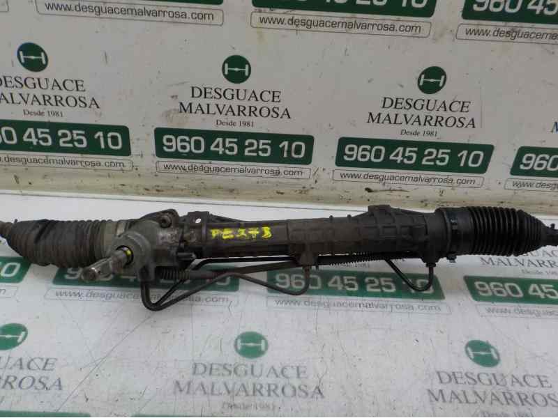 Recambio de cremallera direccion para citroën c4 berlina 1.4 16v referencia OEM IAM   