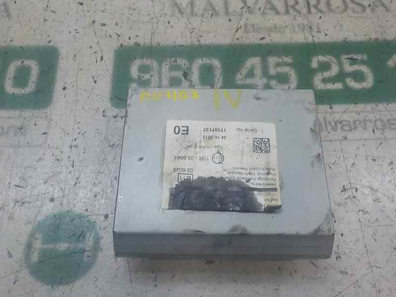 Recambio de modulo electronico para honda cr-v 2.2 dtec cat referencia OEM IAM  10R036044 10R036044