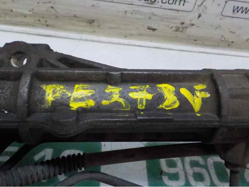 Recambio de cremallera direccion para citroën c4 berlina 1.4 16v referencia OEM IAM   