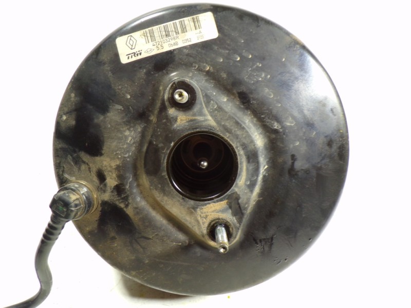 Recambio de servofreno para dacia sandero 1.2 16v cat referencia OEM IAM 472107479R 472103298R 