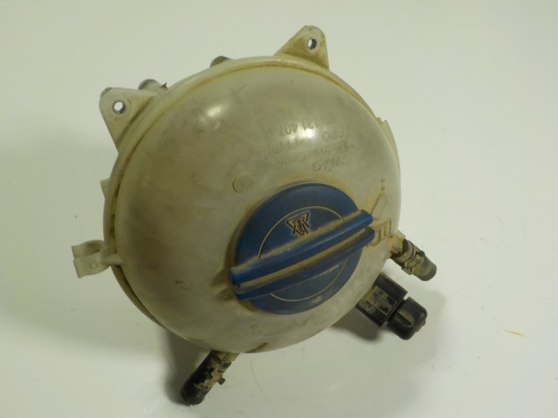 Recambio de deposito expansion para man tge kasten (uy) 2.0 tdi referencia OEM IAM 65061020000  