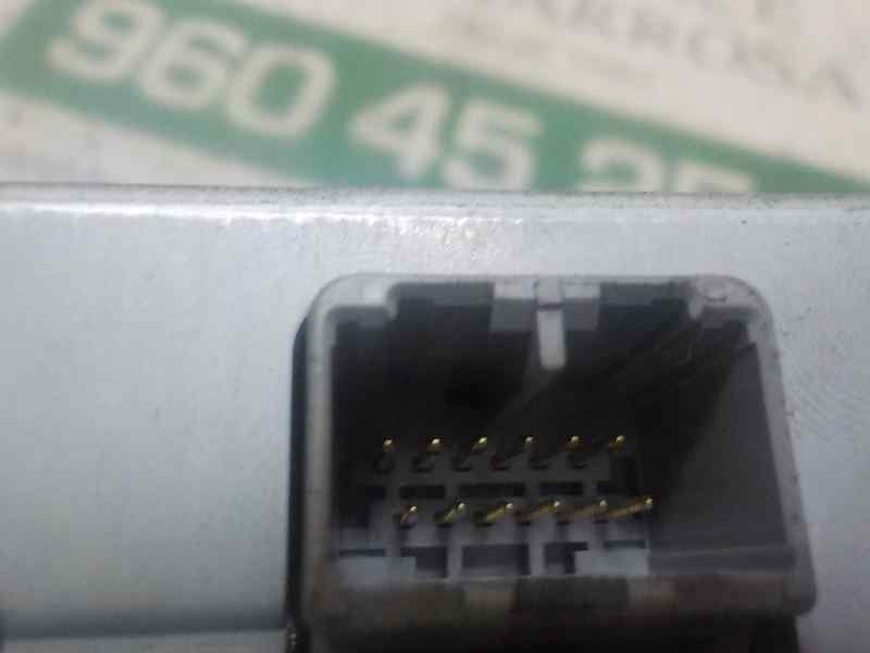 Recambio de modulo electronico para honda cr-v 2.2 dtec cat referencia OEM IAM  10R036044 10R036044