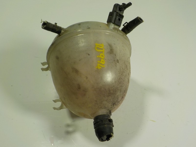 Recambio de deposito expansion para man tge kasten (uy) 2.0 tdi referencia OEM IAM 65061020000  