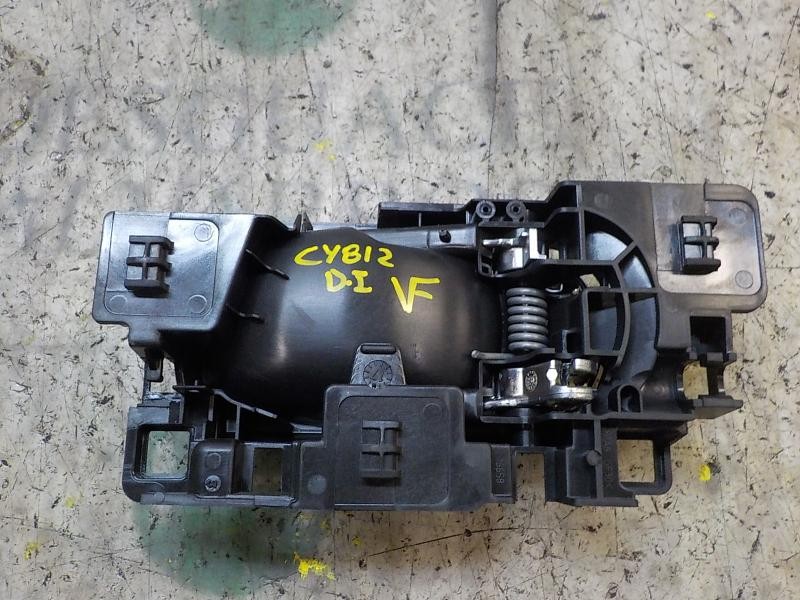 Recambio de maneta interior delantera izquierda para citroën c3 business referencia OEM IAM 98012886VV  