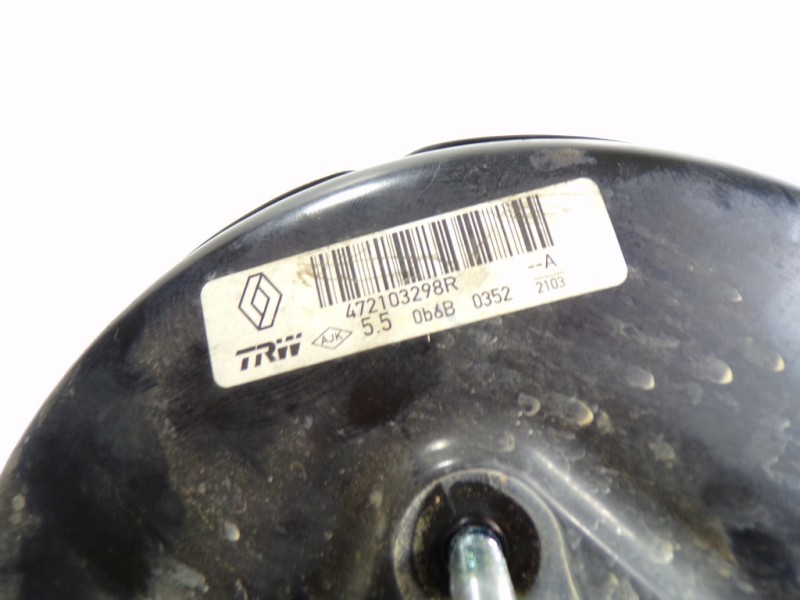 Recambio de servofreno para dacia sandero 1.2 16v cat referencia OEM IAM 472107479R 472103298R 