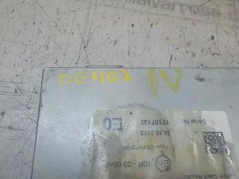 Recambio de modulo electronico para honda cr-v 2.2 dtec cat referencia OEM IAM  10R036044 10R036044