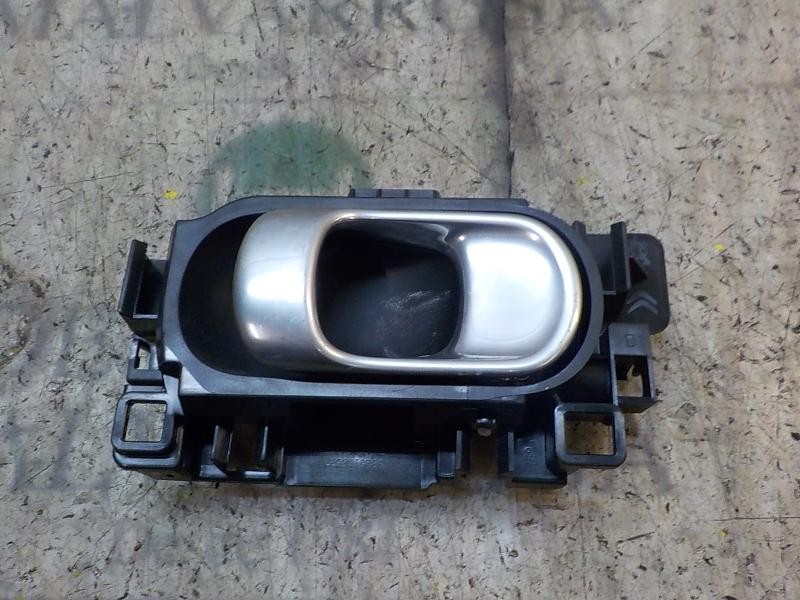 Recambio de maneta interior trasera derecha para citroën c3 business referencia OEM IAM 98012885VV  