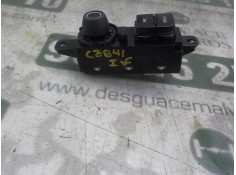 Recambio de modulo electronico para peugeot 2008 (--.2013) style referencia OEM IAM 98097243XU 98097243XU001  2