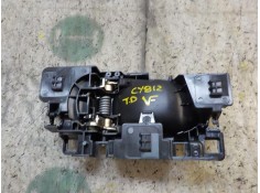Recambio de maneta interior trasera derecha para citroën c3 business referencia OEM IAM 98012885VV   2