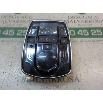 PILOTO INTERIOR 6362CF 9651817180 