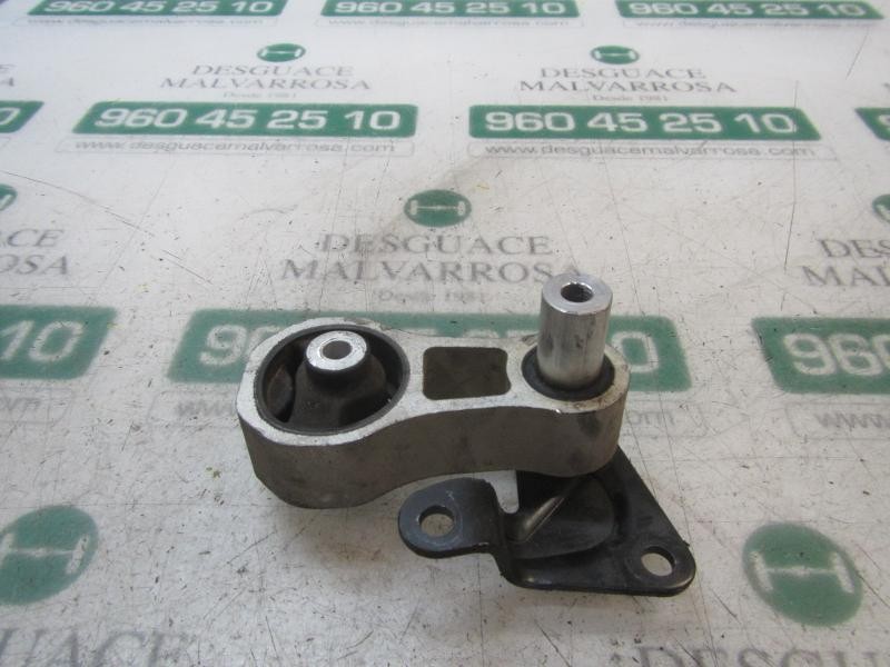Recambio de soporte cambio para ford fiesta (ccn) titanium referencia OEM IAM 2282065 8V516P032AD 