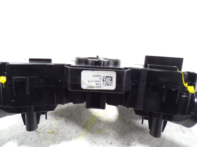 Recambio de mando luces para hyundai i20 1.0 tgdi cat referencia OEM IAM 93403C8961 93403C8961 