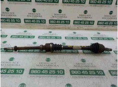 Recambio de transmision derecha para citroën c4 berlina 1.4 16v referencia OEM IAM   