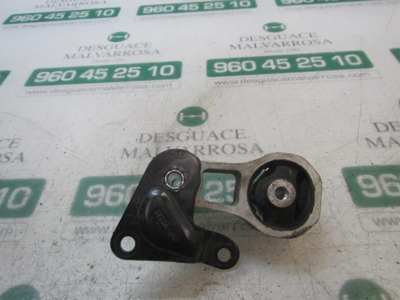 Recambio de soporte cambio para ford fiesta (ccn) titanium referencia OEM IAM 2282065 8V516P032AD 