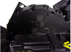 Recambio de cerradura puerta delantera izquierda para cupra leon sportstourer (kl8) 1.4 tsi phev referencia OEM IAM 5TB837015E 5 2