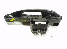 Recambio de maneta exterior delantera izquierda para mercedes-benz clase glk (w204) glk glk 220 cdi 4-matic be (204.984) referen 2