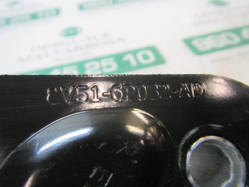 Recambio de soporte cambio para ford fiesta (ccn) titanium referencia OEM IAM 2282065 8V516P032AD 