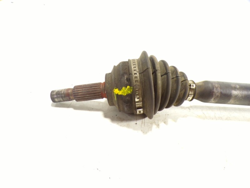 Recambio de transmision derecha para dacia sandero 1.2 16v cat referencia OEM IAM 391004298R 391004298R 