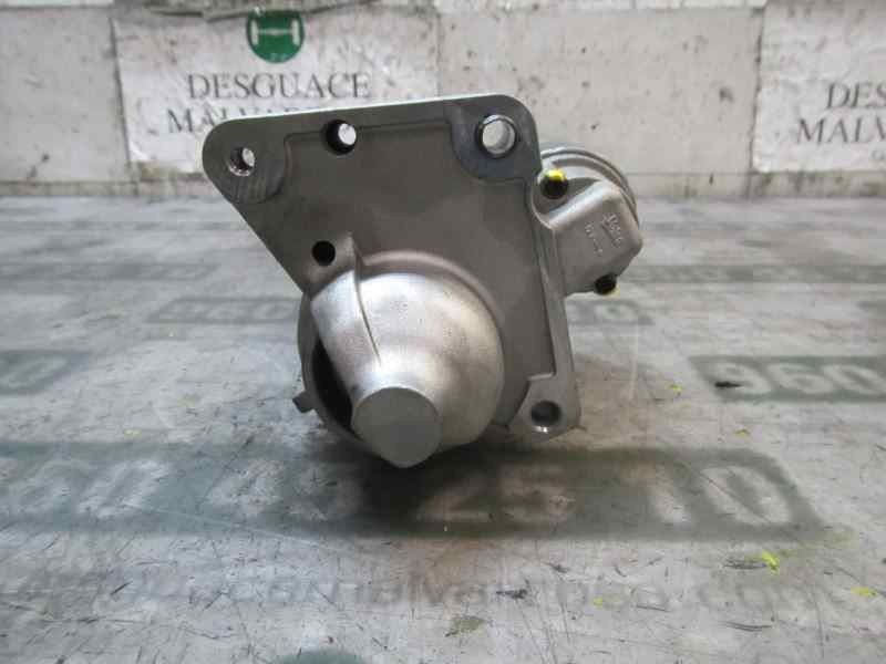 Recambio de motor arranque para peugeot 2008 (--.2013) style referencia OEM IAM 5802AE 9665854180 