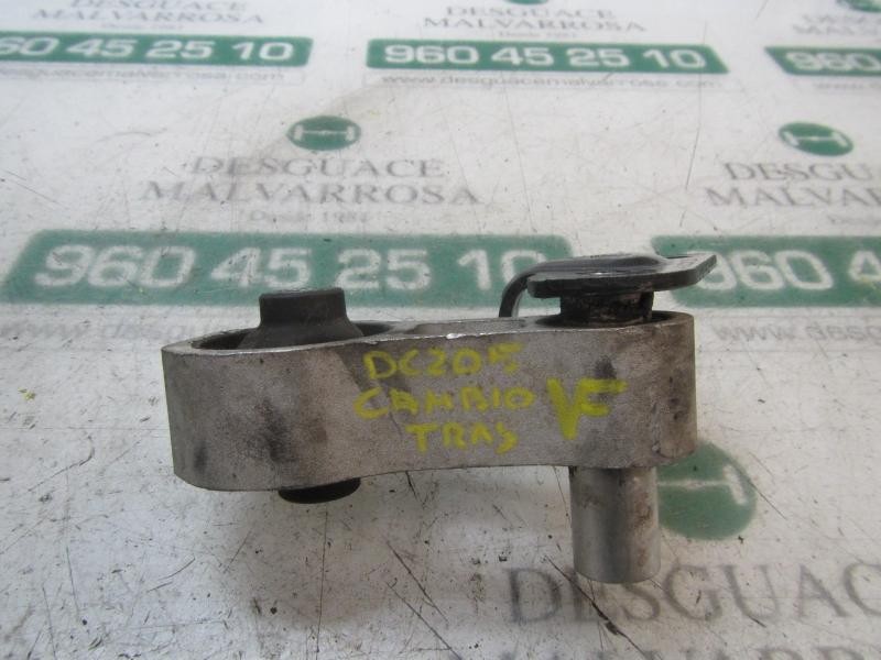 Recambio de soporte cambio para ford fiesta (ccn) titanium referencia OEM IAM 2282065 8V516P032AD 