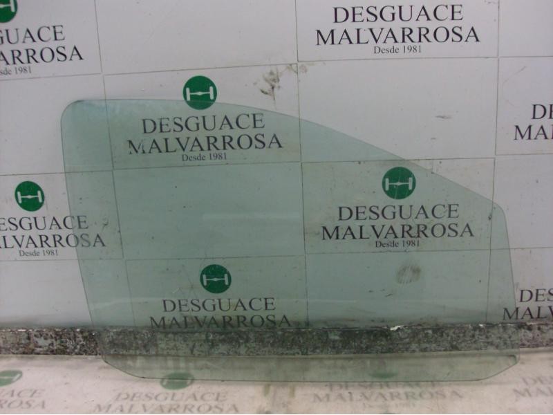 Recambio de cristal puerta delantero derecho para ford galaxy (vx) clx referencia OEM IAM   