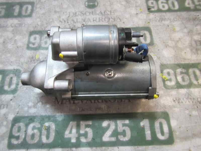 Recambio de motor arranque para peugeot 2008 (--.2013) style referencia OEM IAM 5802AE 9665854180 