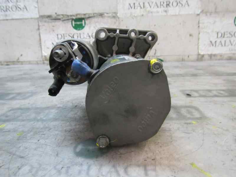 Recambio de motor arranque para peugeot 2008 (--.2013) style referencia OEM IAM 5802AE 9665854180 