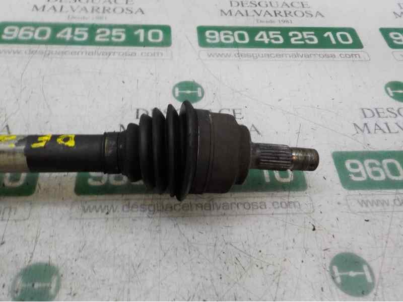 Recambio de transmision derecha para citroën c4 berlina 1.4 16v referencia OEM IAM   