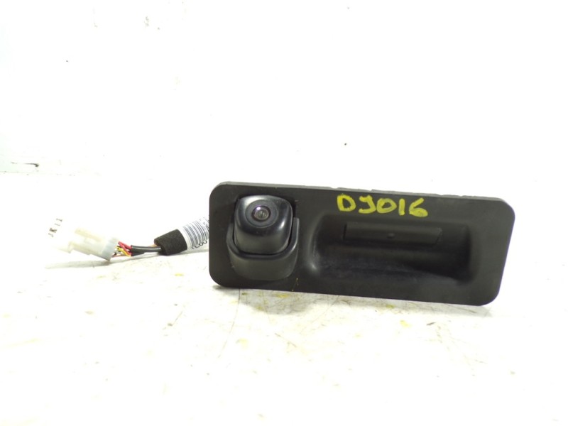 Recambio de maneta porton para hyundai i20 1.0 tgdi cat referencia OEM IAM 95760C8600 95760C8600 