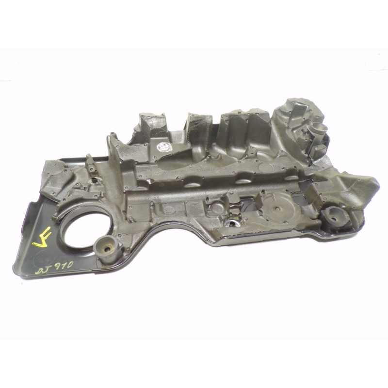 Recambio de tapa motor para opel astra k lim. 5türig 1.6 cdti dpf referencia OEM IAM 55582662  