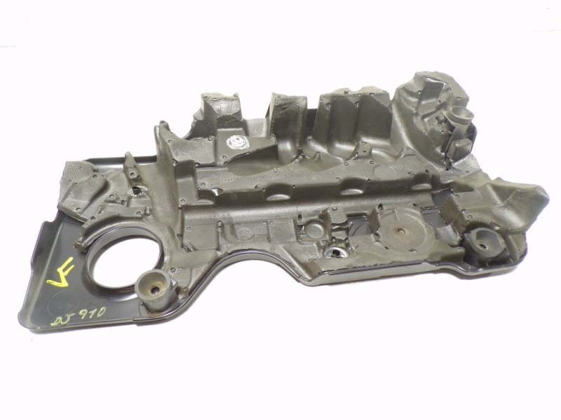 Recambio de tapa motor para opel astra k lim. 5türig 1.6 cdti dpf referencia OEM IAM 55582662  