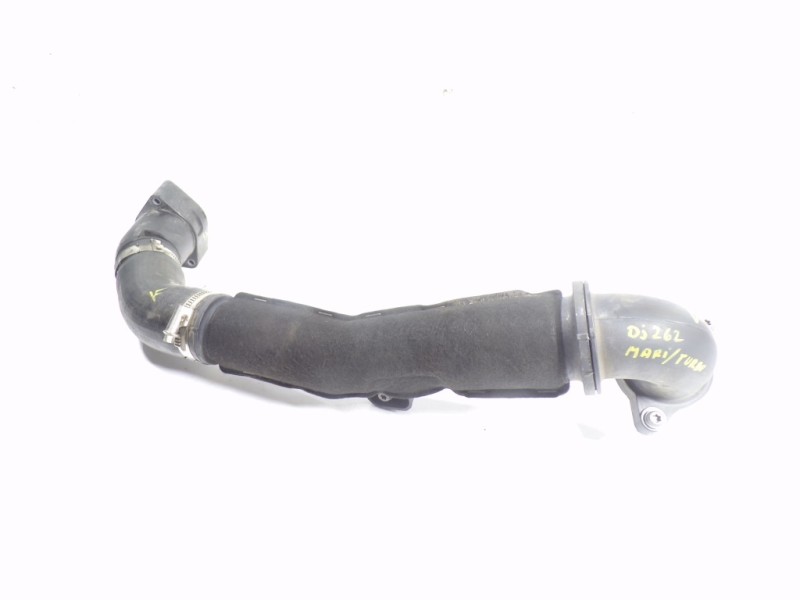 Recambio de tubo intercooler para audi a3 sportback (8vf) s line edition referencia OEM IAM 04L145762AD  