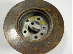 Recambio de disco freno delantero para man tge kasten (uy) 2.0 tdi referencia OEM IAM 65508030000   2