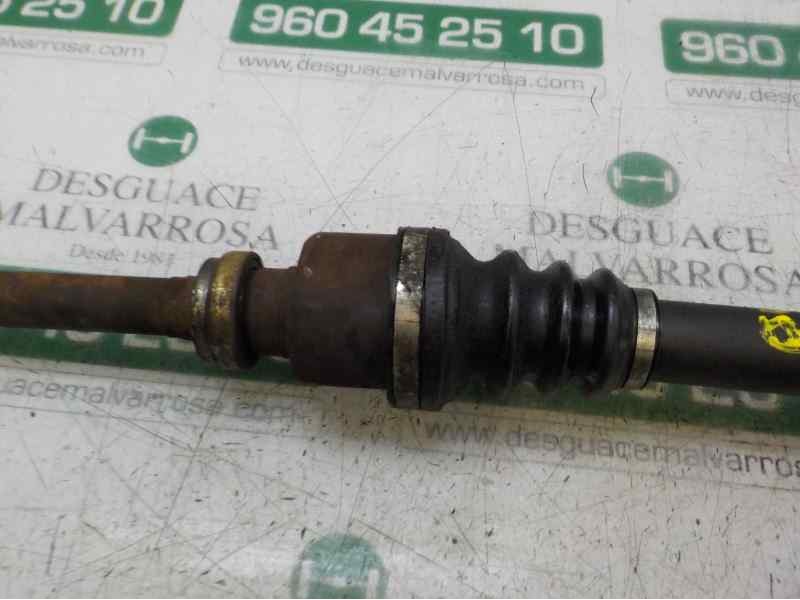 Recambio de transmision derecha para citroën c4 berlina 1.4 16v referencia OEM IAM   