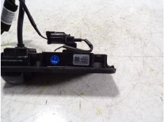 Recambio de maneta porton para hyundai i20 1.0 tgdi cat referencia OEM IAM 95760C8600 95760C8600  2