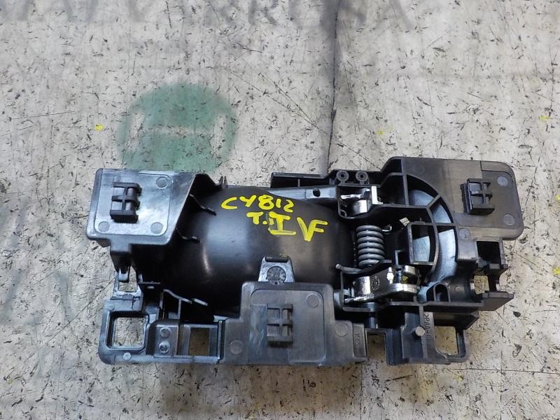 Recambio de maneta interior trasera izquierda para citroën c3 business referencia OEM IAM 98012886VV  