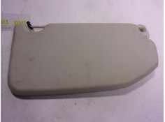 Recambio de parasol izquierdo para ford ecosport (cr6) 1.0 ecoboost cat referencia OEM IAM 2081516   2