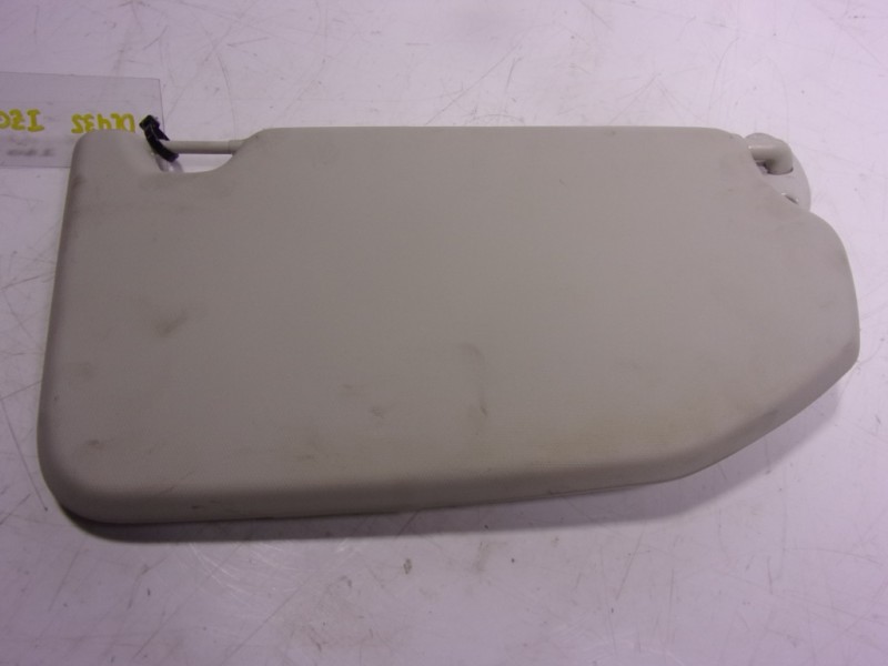 Recambio de parasol izquierdo para ford ecosport (cr6) 1.0 ecoboost cat referencia OEM IAM 2081516  