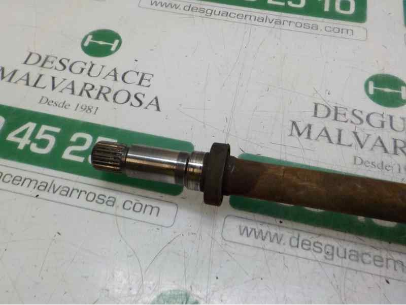 Recambio de transmision derecha para citroën c4 berlina 1.4 16v referencia OEM IAM   