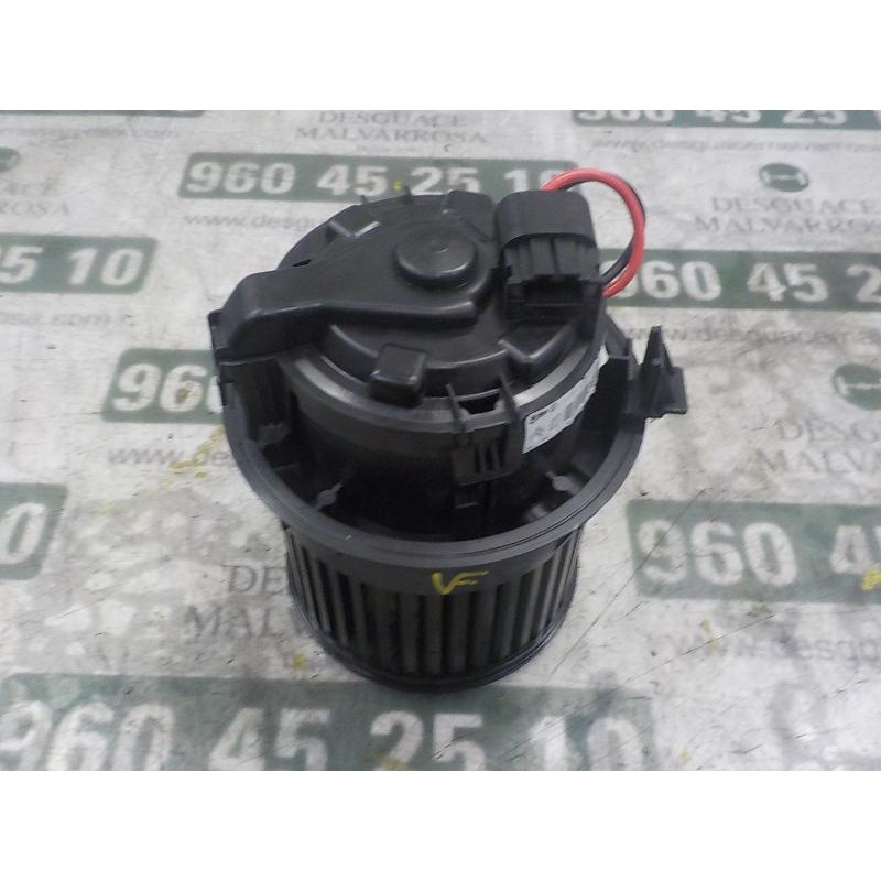 Recambio de motor calefaccion para peugeot 2008 (--.2013) style referencia OEM IAM 1608182080 587061701015 