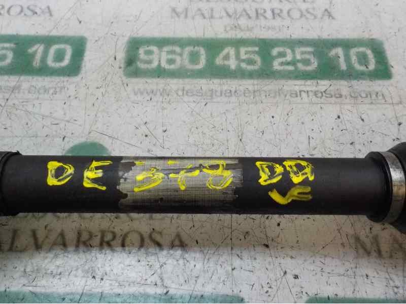 Recambio de transmision derecha para citroën c4 berlina 1.4 16v referencia OEM IAM   