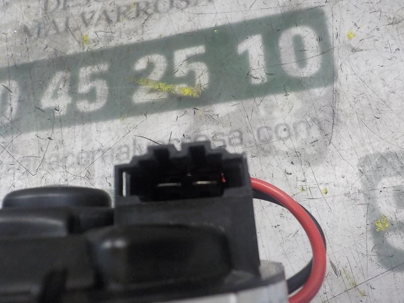 Recambio de motor calefaccion para peugeot 2008 (--.2013) style referencia OEM IAM 1608182080 587061701015 