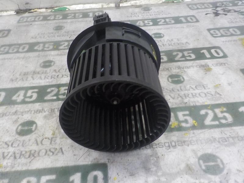 Recambio de motor calefaccion para peugeot 2008 (--.2013) style referencia OEM IAM 1608182080 587061701015 