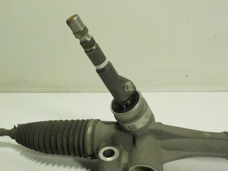 Recambio de cremallera direccion para toyota auris 1.4 turbodiesel cat referencia OEM IAM 4551002320 4551002320 