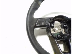 Recambio de volante para audi a3 sportback (8vf) s line edition referencia OEM IAM 8V0419091CGINU 627251180A 627251180A 2